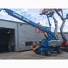 Genie-S85