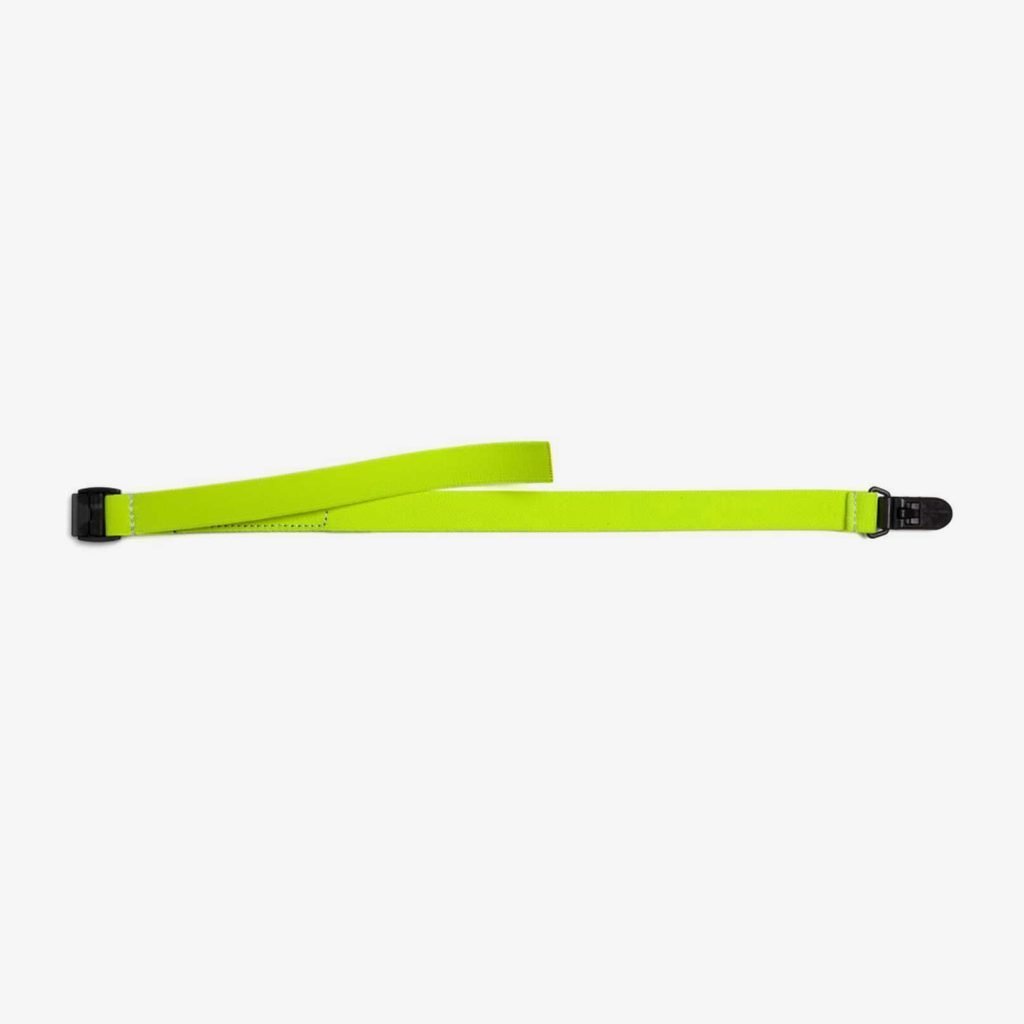 Helmet Lanyard – Quick Reach