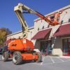 JLG 340AJ – CAROUSEL 01