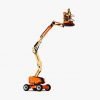 JLG 340AJ – FEATURED