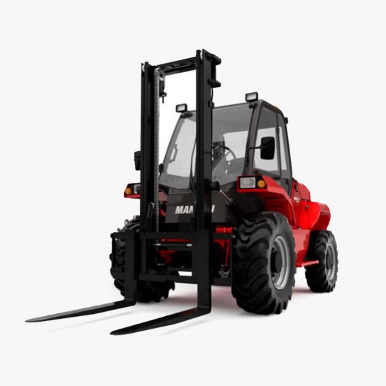 Manitou M 30-4 – FEATURED