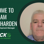 Introducing Kevin Harden