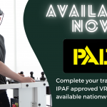 PAL plus email header (website cover)