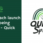 quick spirit launch