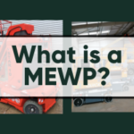what is a mewp