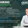 Hiring Hire Desk Controller Teesside